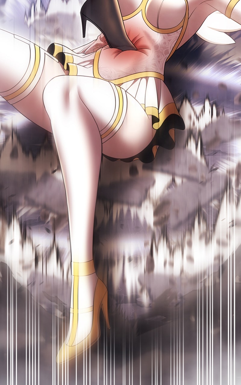 Read +99 Reinforced Wooden Stick Manga Online