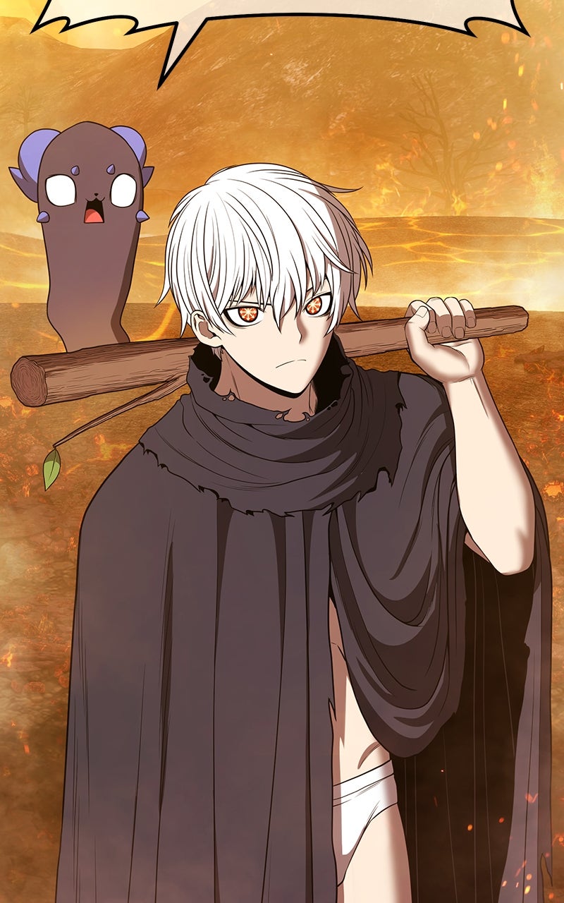 Read +99 Reinforced Wooden Stick Manga Online
