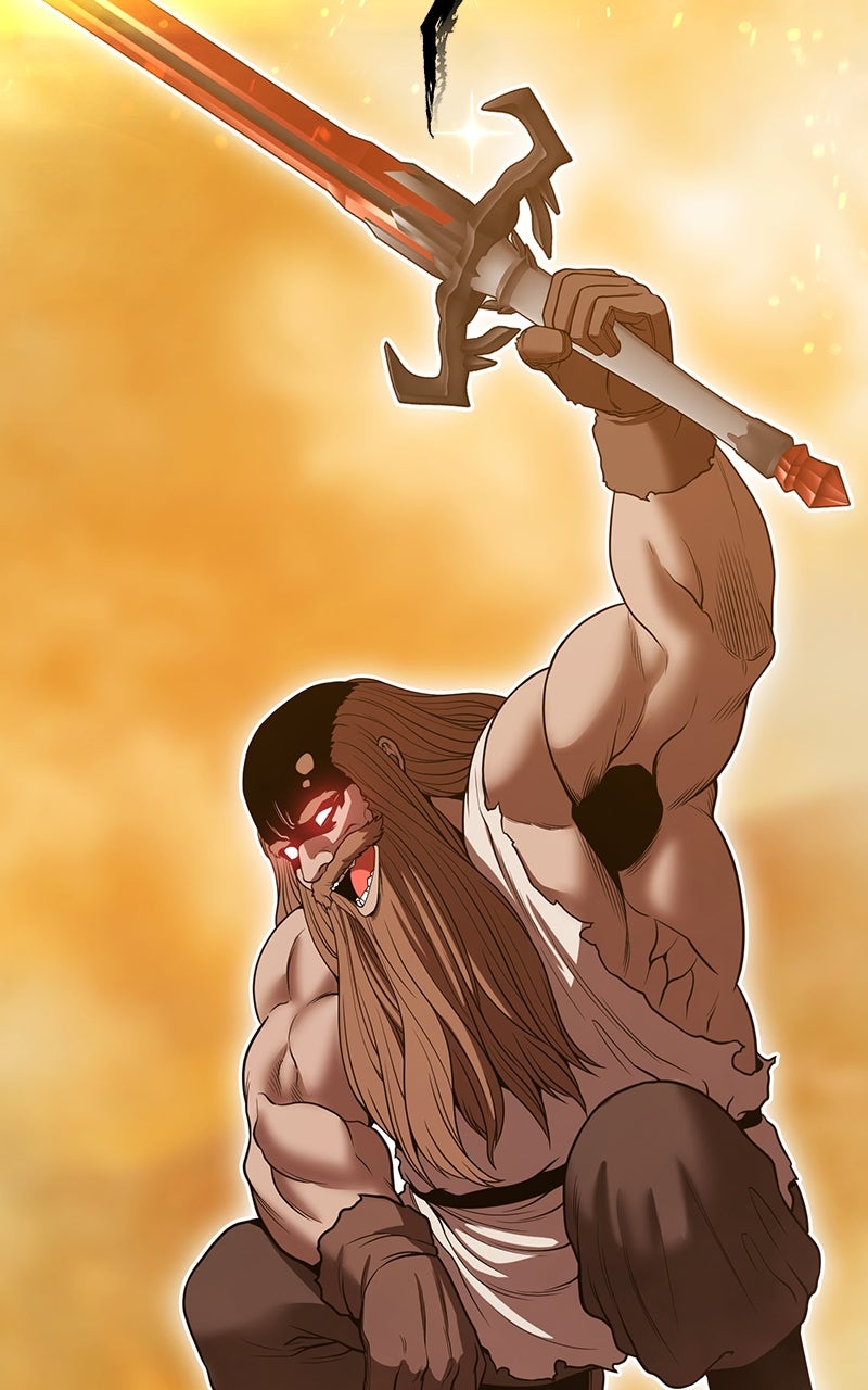 Read +99 Reinforced Wooden Stick Manga Online