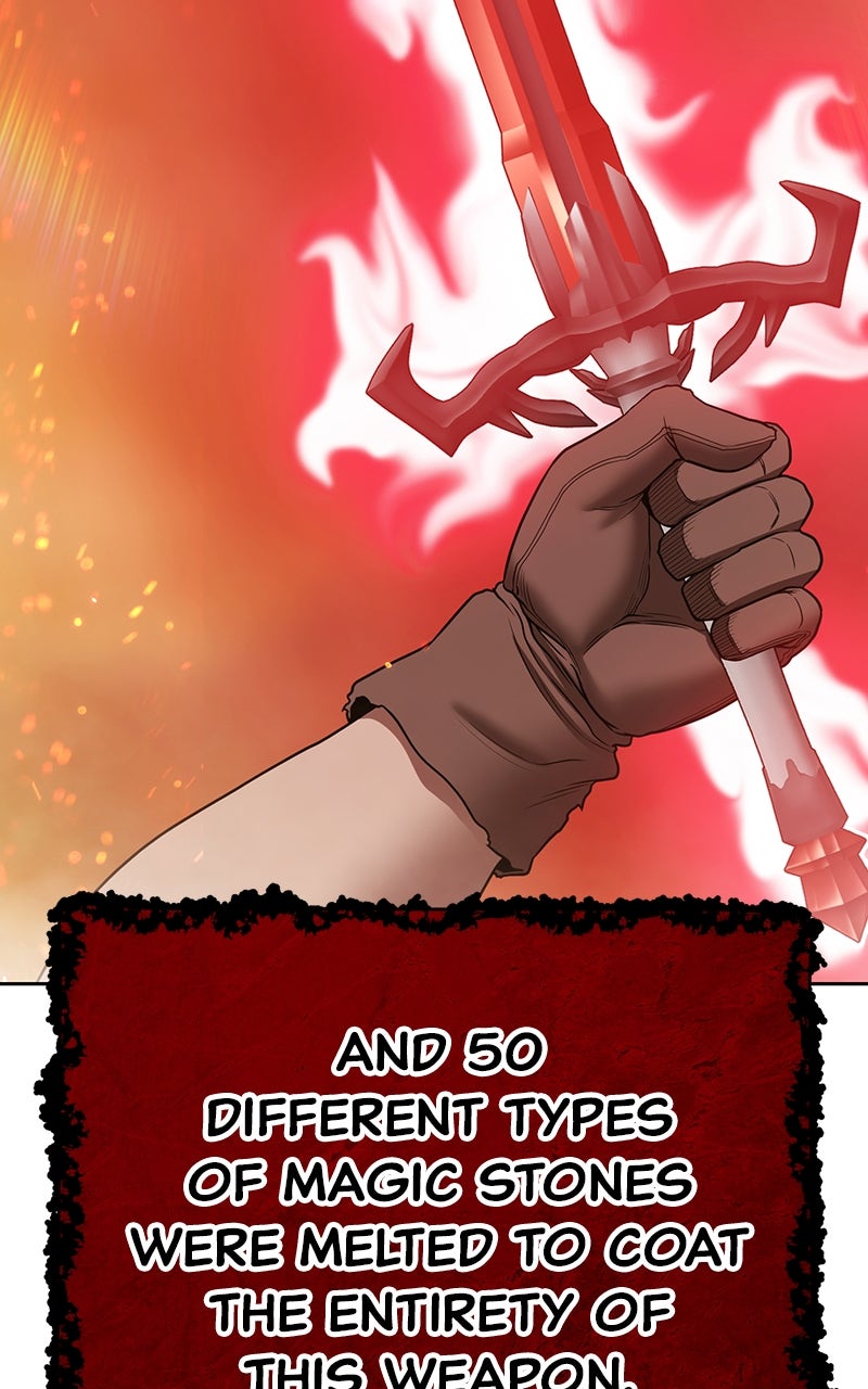 Read +99 Reinforced Wooden Stick Manga Online