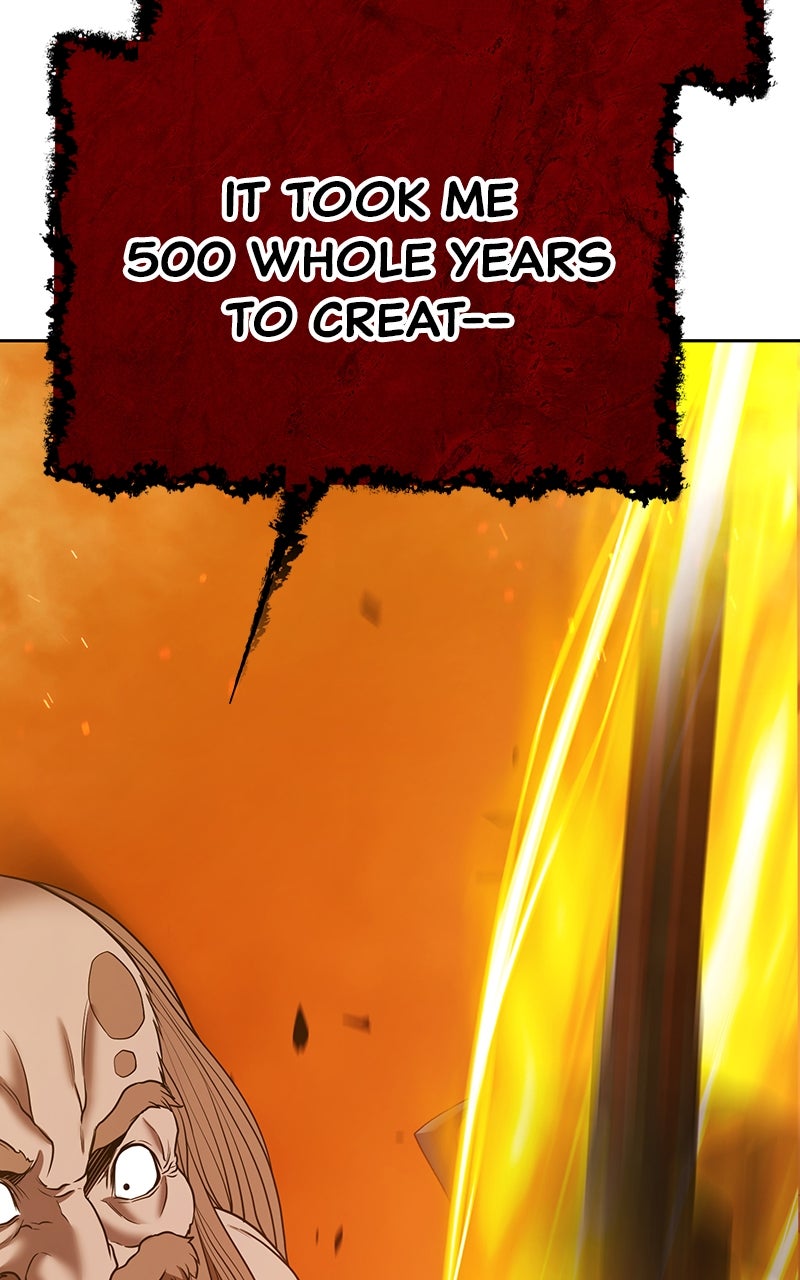 Read +99 Reinforced Wooden Stick Manga Online