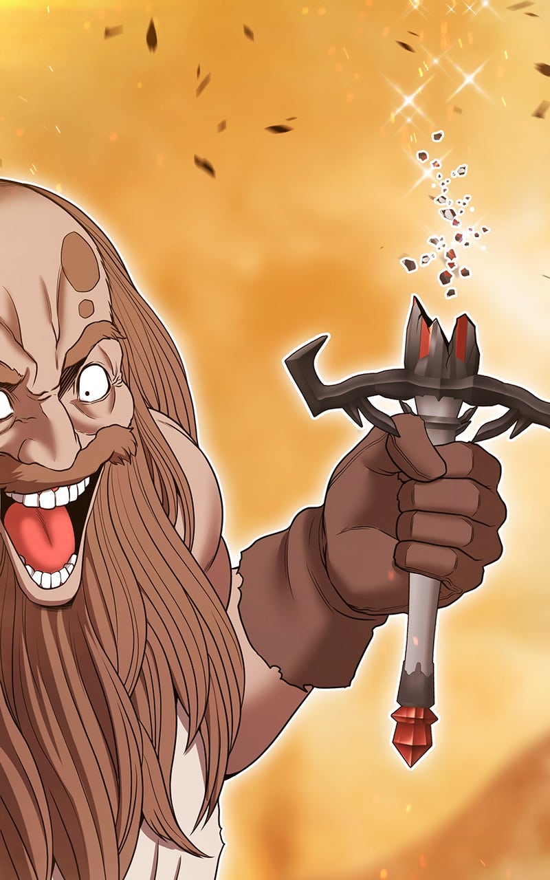 Read +99 Reinforced Wooden Stick Manga Online