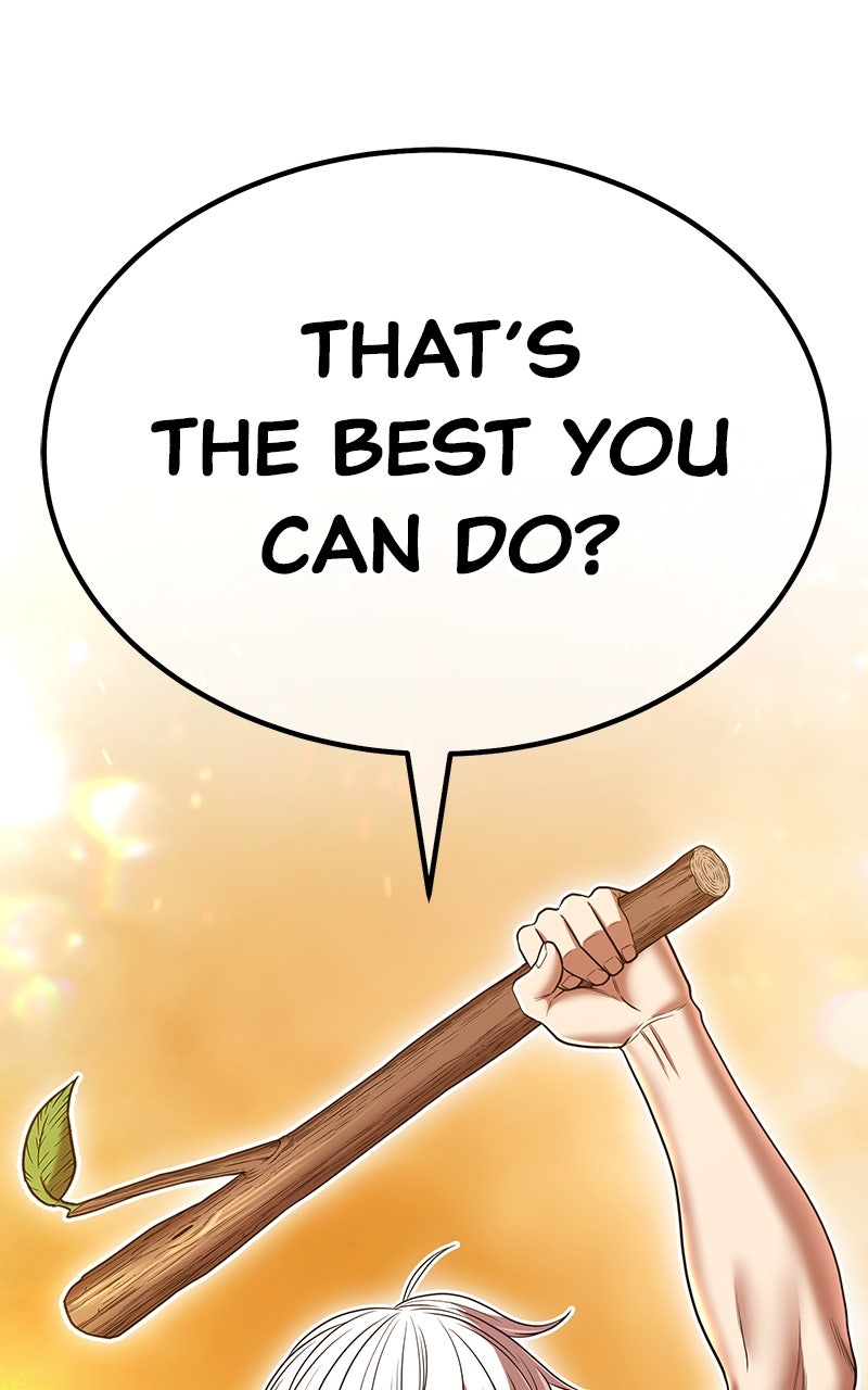 Read +99 Reinforced Wooden Stick Manga Online