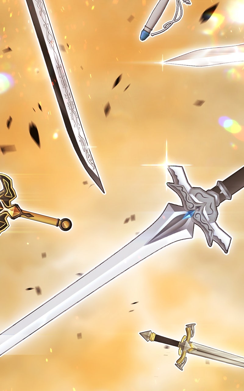 Read +99 Reinforced Wooden Stick Manga Online