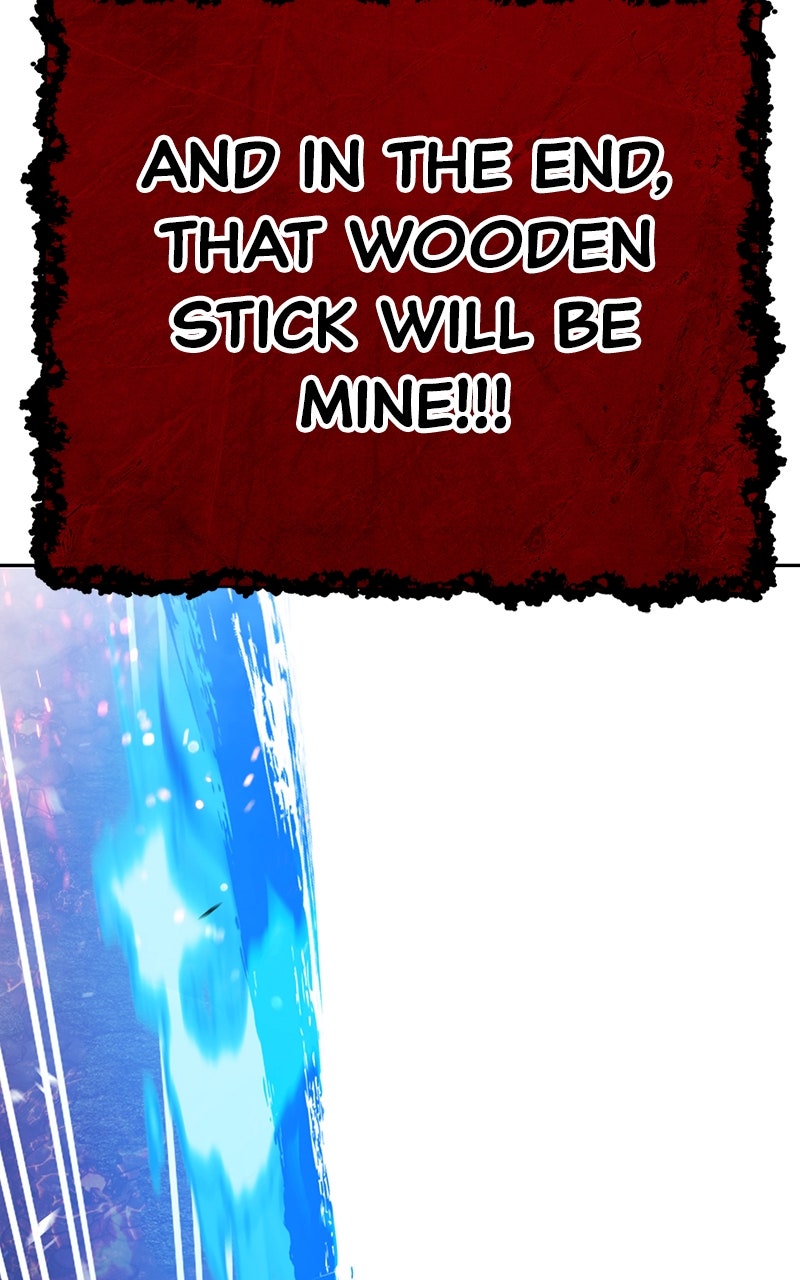 Read +99 Reinforced Wooden Stick Manga Online