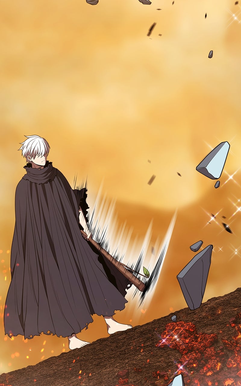 Read +99 Reinforced Wooden Stick Manga Online