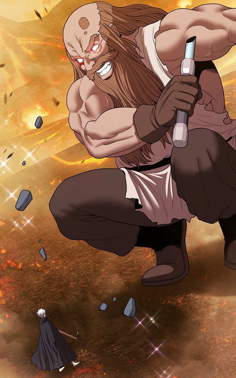 Read +99 Reinforced Wooden Stick Manga Online