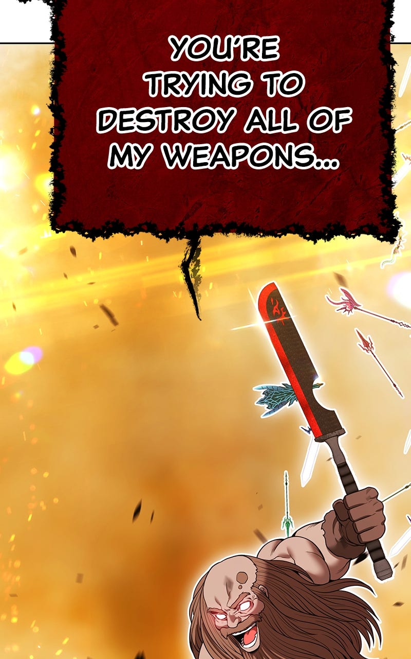 Read +99 Reinforced Wooden Stick Manga Online