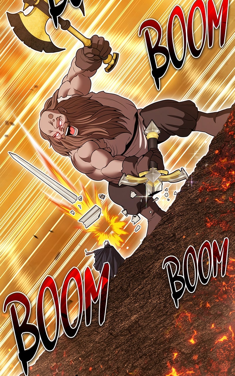 Read +99 Reinforced Wooden Stick Manga Online