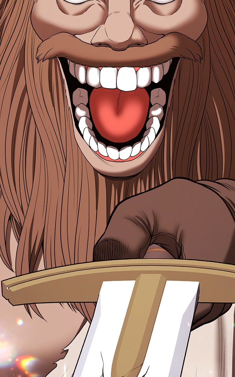 Read +99 Reinforced Wooden Stick Manga Online