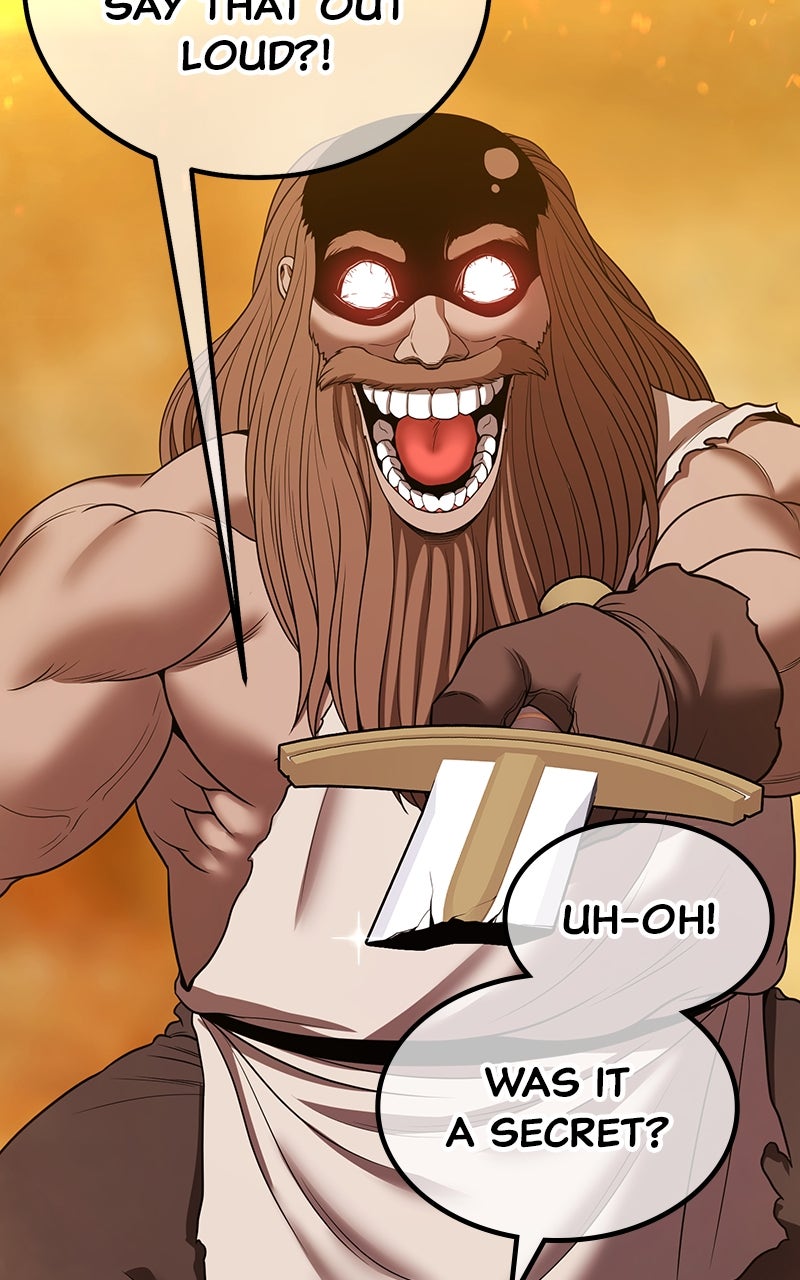 Read +99 Reinforced Wooden Stick Manga Online