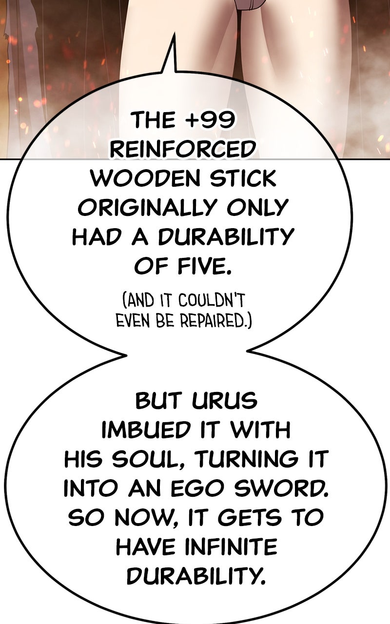 Read +99 Reinforced Wooden Stick Manga Online