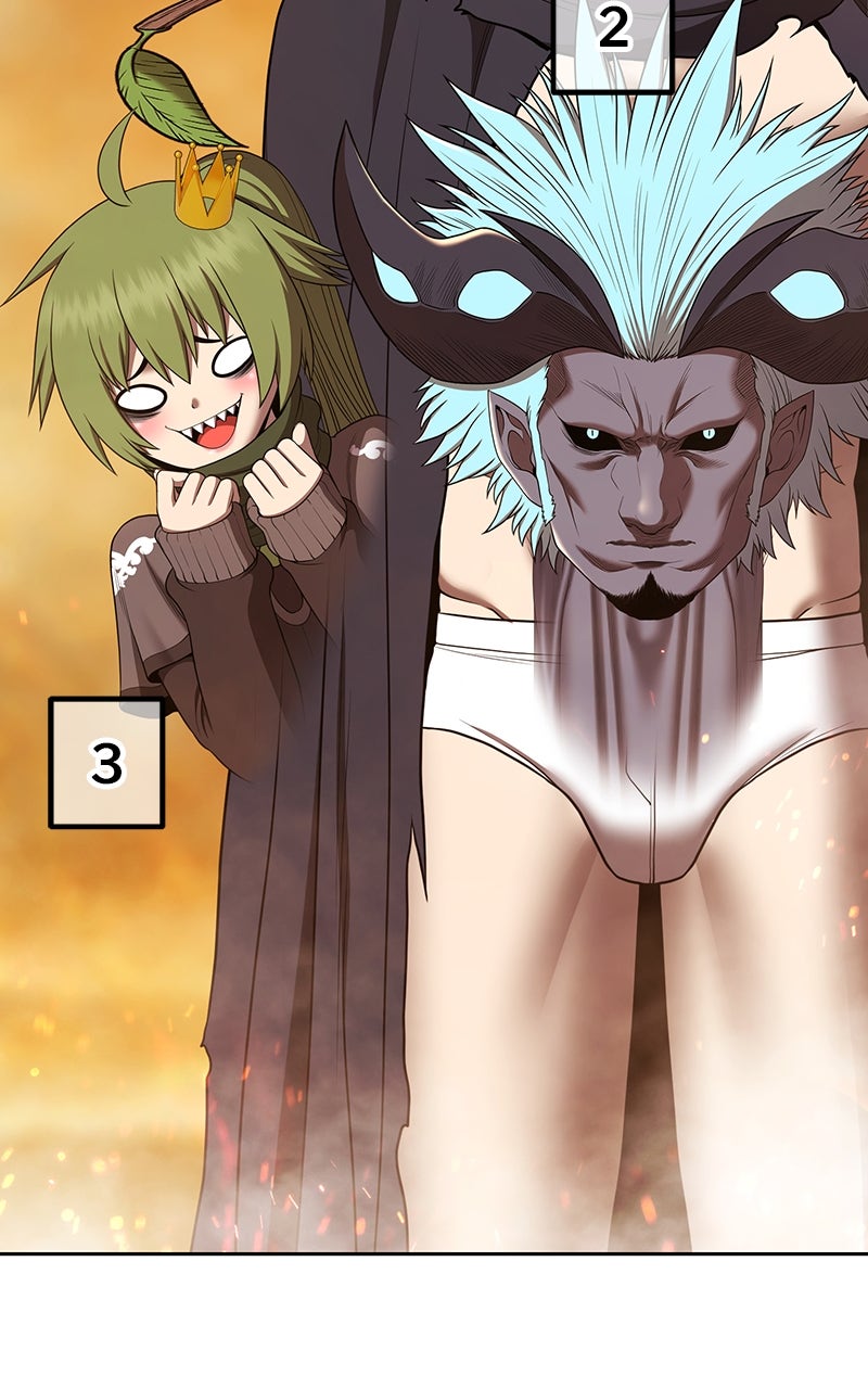 Read +99 Reinforced Wooden Stick Manga Online