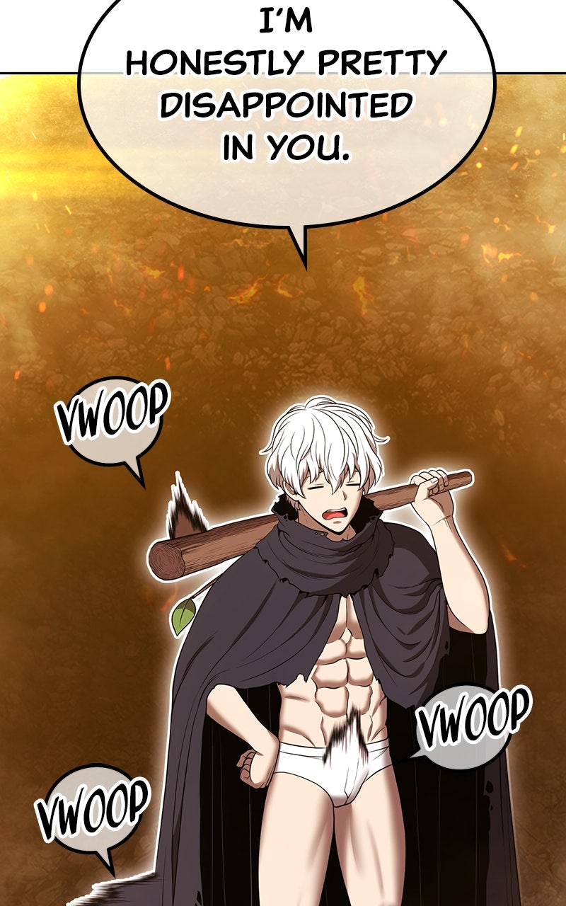 Read +99 Reinforced Wooden Stick Manga Online