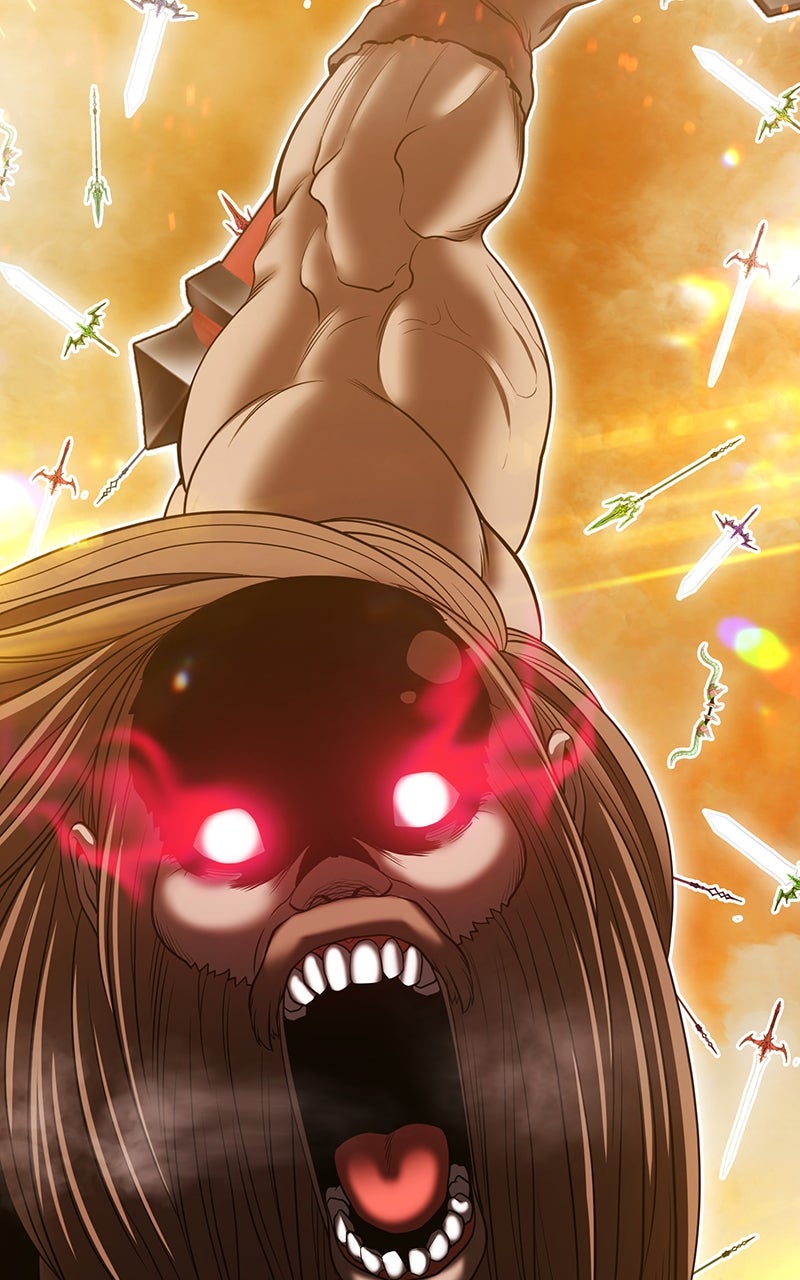 Read +99 Reinforced Wooden Stick Manga Online
