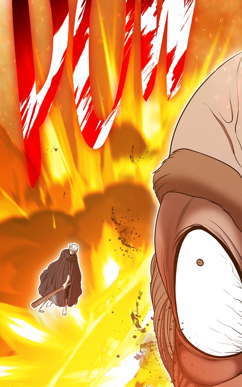 Read +99 Reinforced Wooden Stick Manga Online