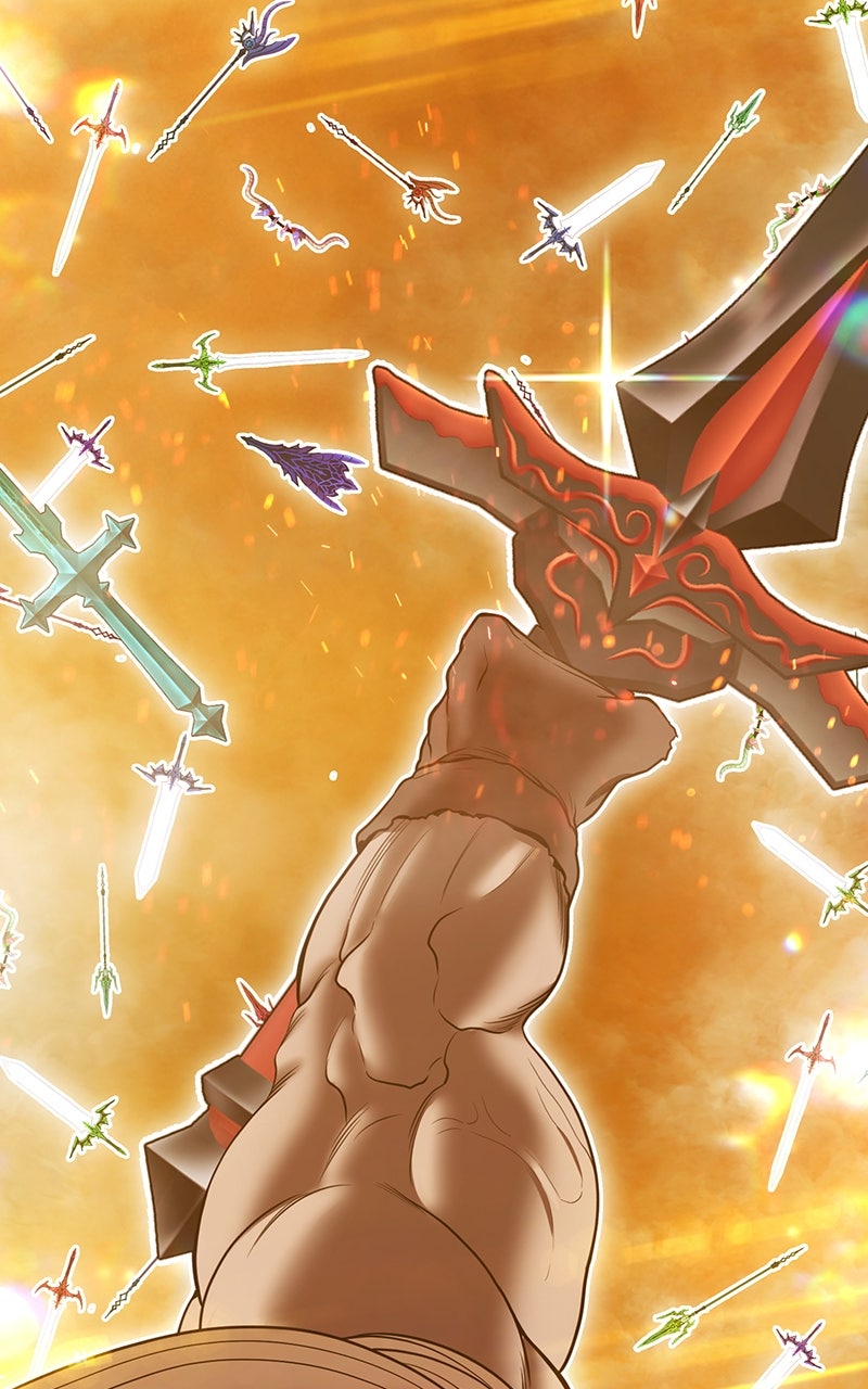 Read +99 Reinforced Wooden Stick Manga Online
