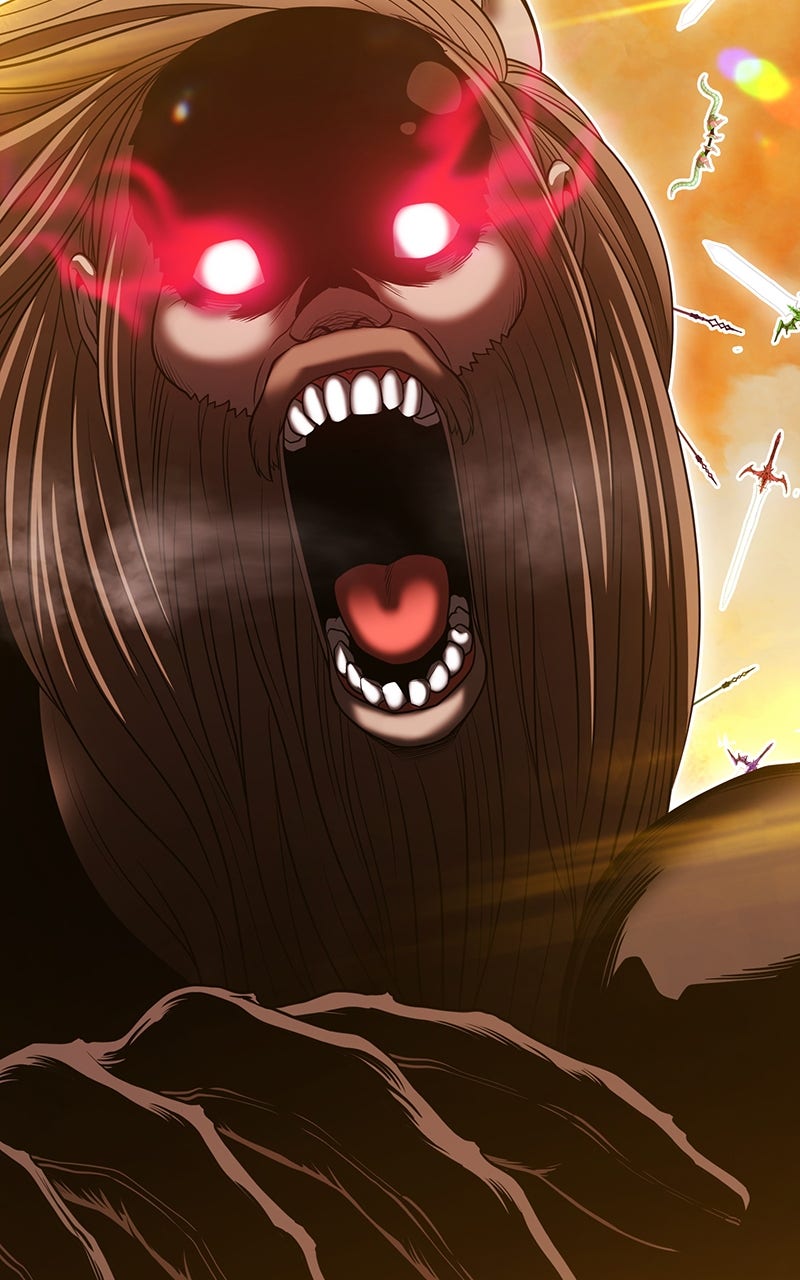 Read +99 Reinforced Wooden Stick Manga Online