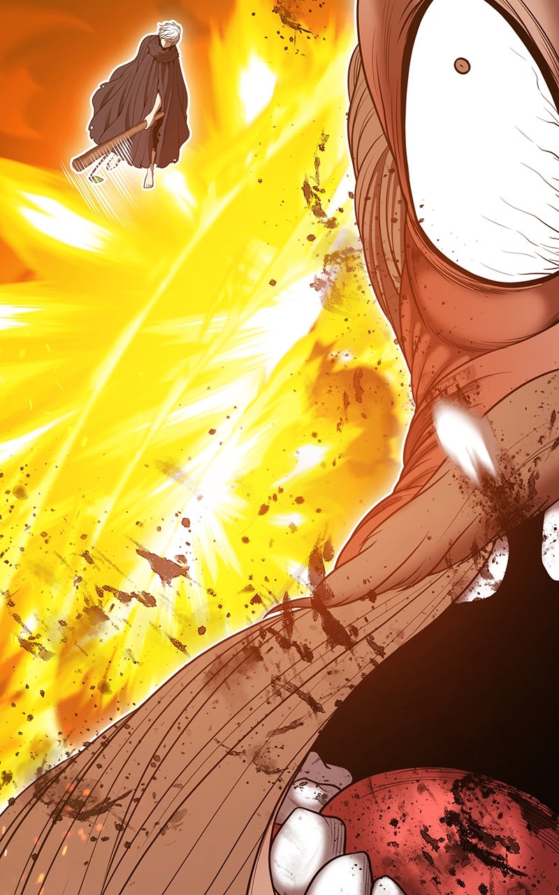 Read +99 Reinforced Wooden Stick Manga Online