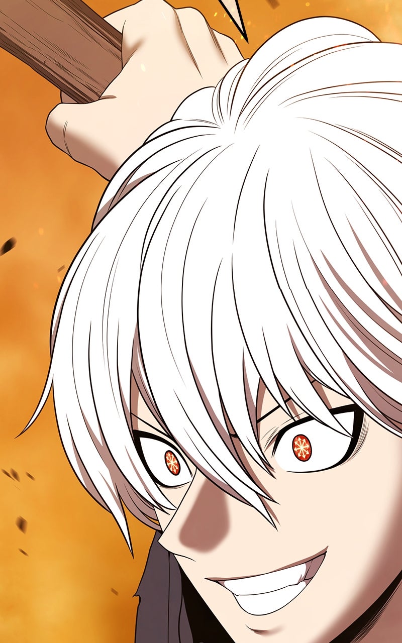 Read +99 Reinforced Wooden Stick Manga Online
