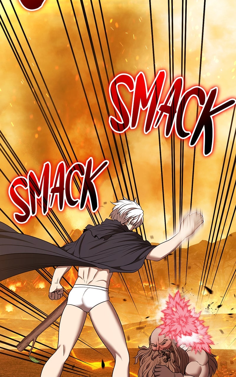 Read +99 Reinforced Wooden Stick Manga Online