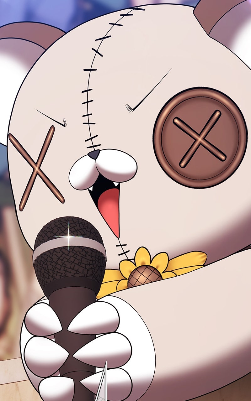 Read +99 Reinforced Wooden Stick Manga Online