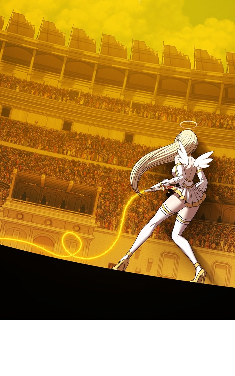 Read +99 Reinforced Wooden Stick Manga Online