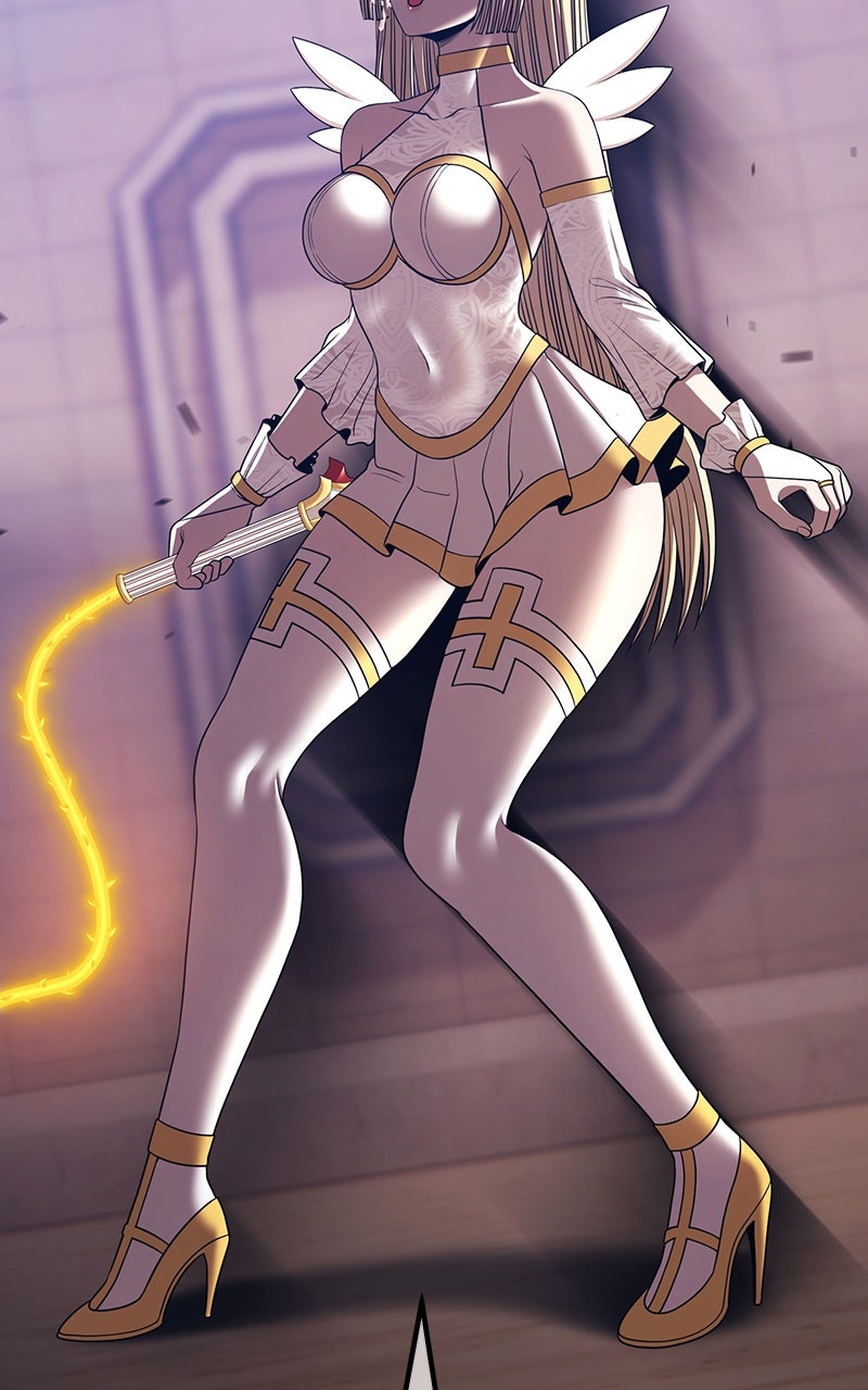 Read +99 Reinforced Wooden Stick Manga Online