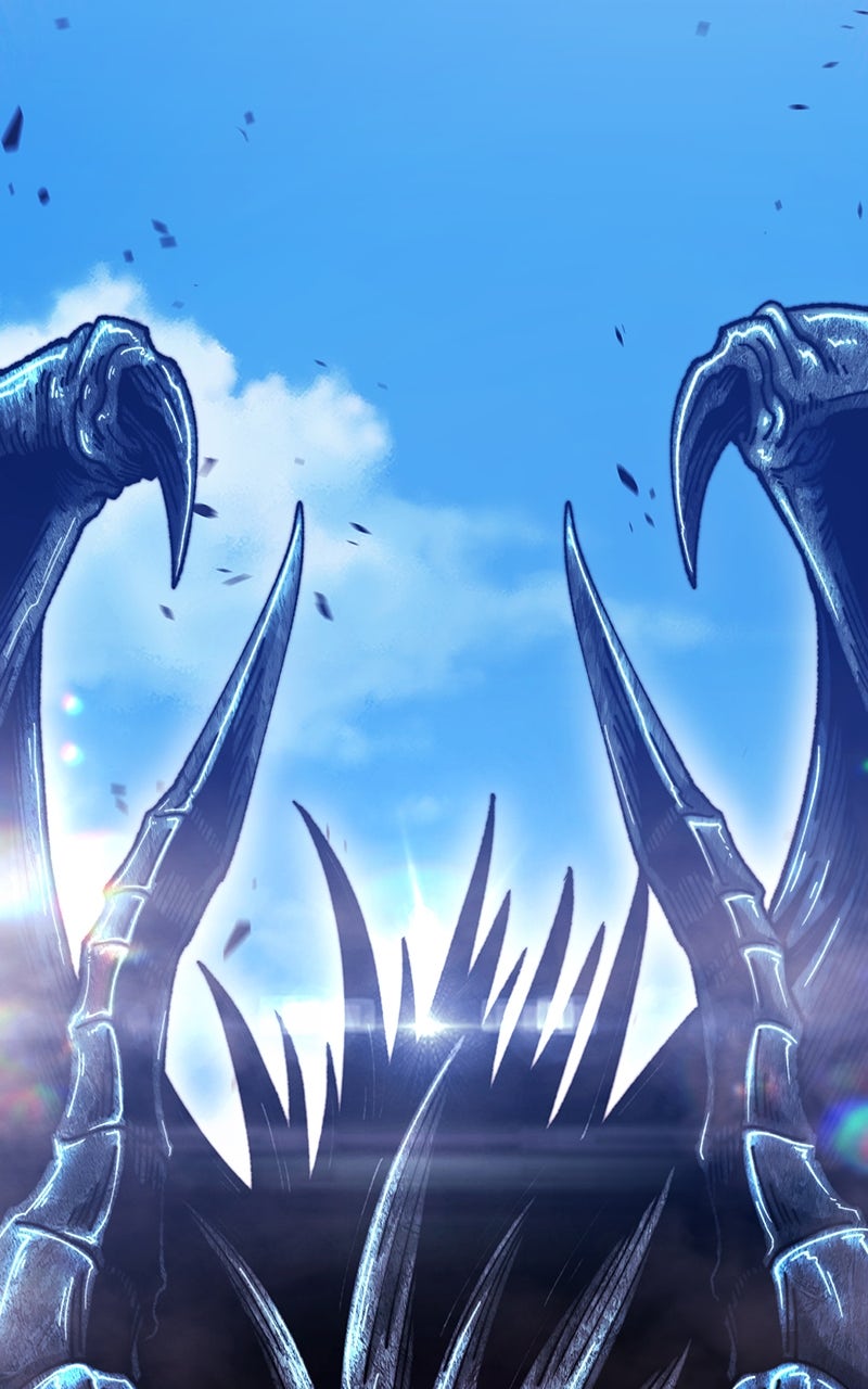 Read +99 Reinforced Wooden Stick Manga Online