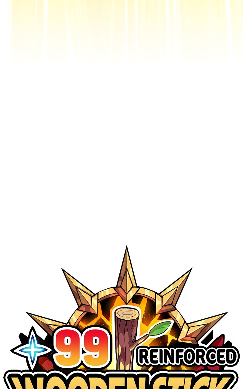 Read +99 Reinforced Wooden Stick Manga Online