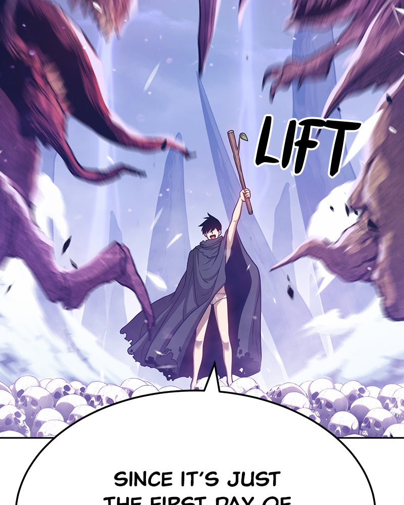 Read +99 Reinforced Wooden Stick Manga Online