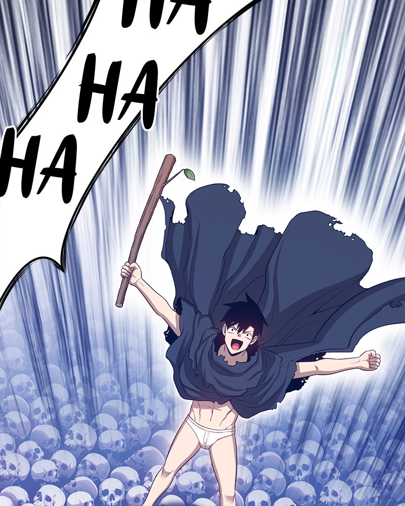 Read +99 Reinforced Wooden Stick Manga Online