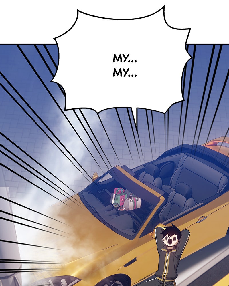 Read +99 Reinforced Wooden Stick Manga Online