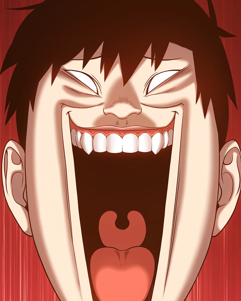 Read +99 Reinforced Wooden Stick Manga Online