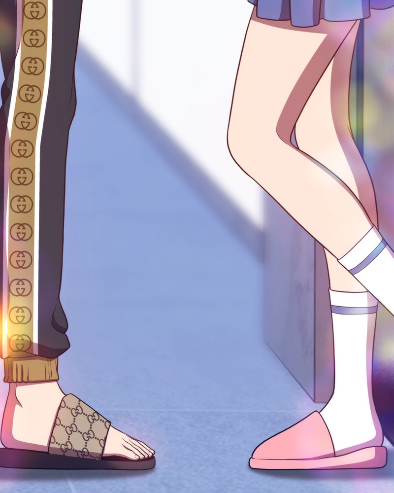 Read +99 Reinforced Wooden Stick Manga Online