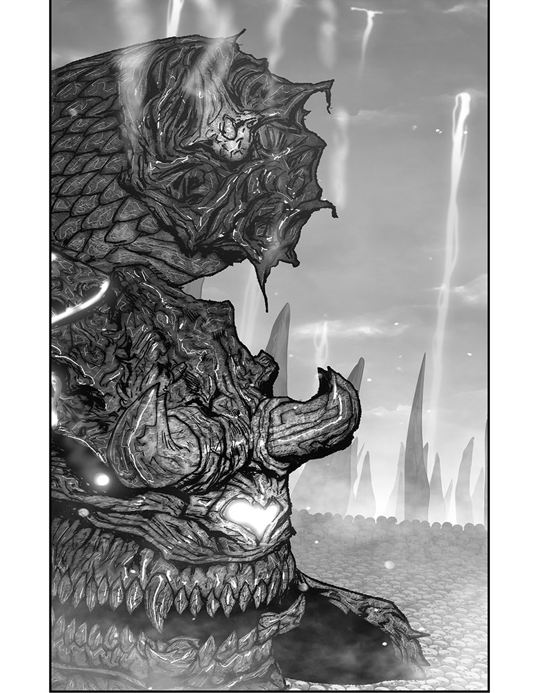 Read +99 Reinforced Wooden Stick Manga Online