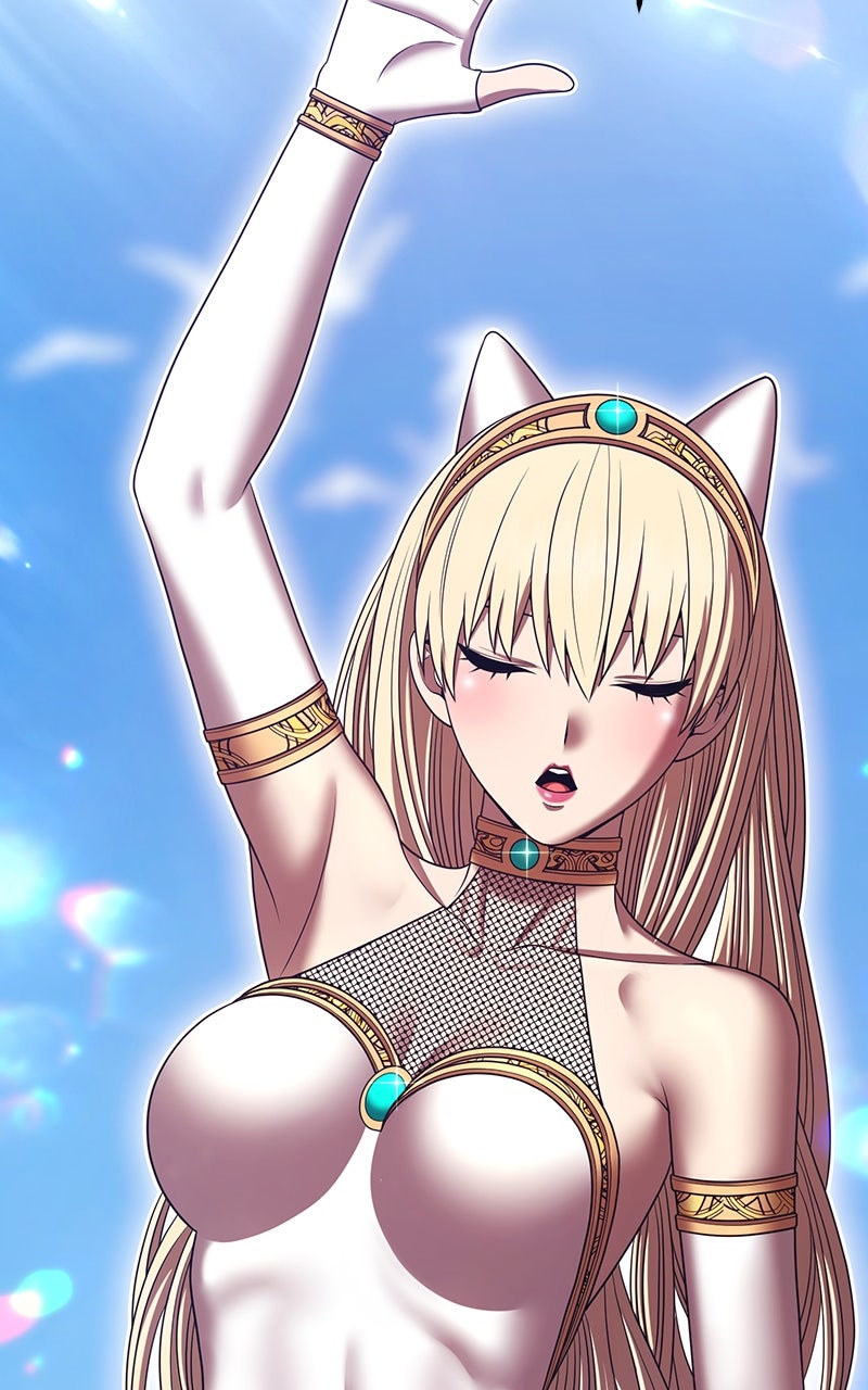 Read +99 Reinforced Wooden Stick Manga Online