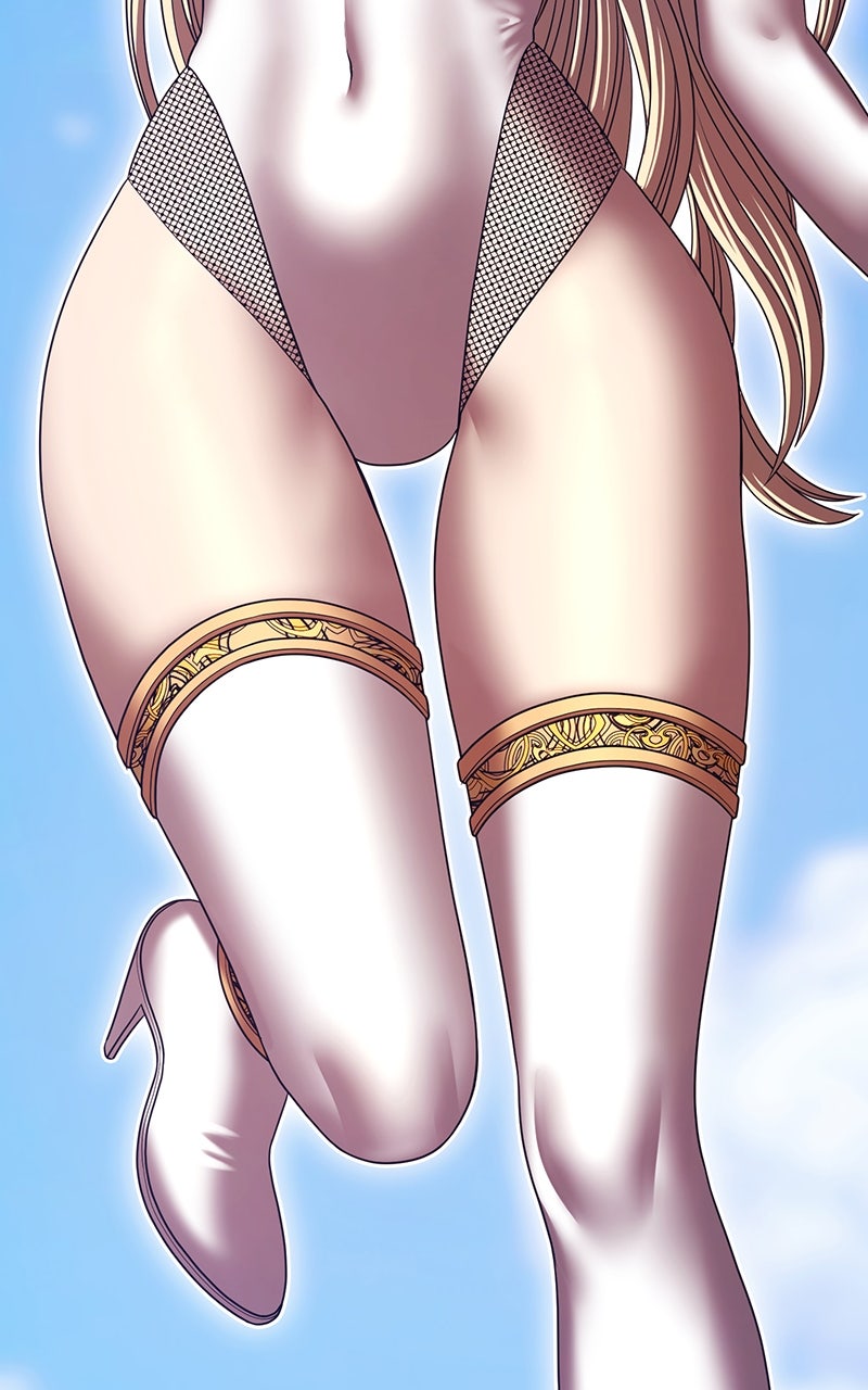 Read +99 Reinforced Wooden Stick Manga Online