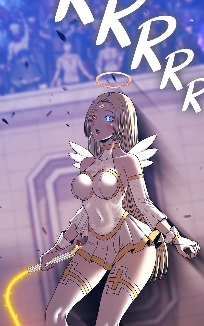 Read +99 Reinforced Wooden Stick Manga Online