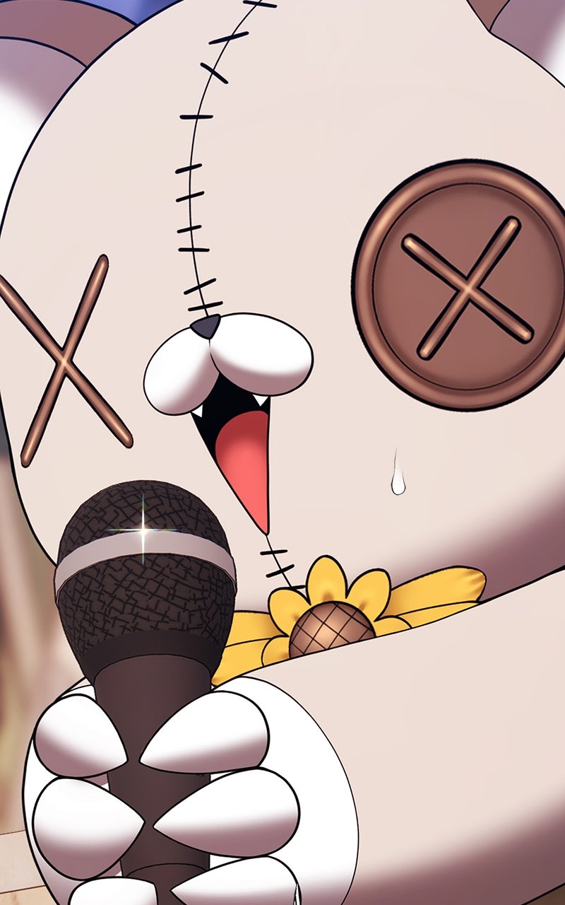 Read +99 Reinforced Wooden Stick Manga Online