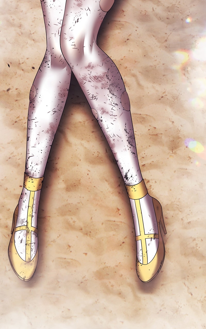 Read +99 Reinforced Wooden Stick Manga Online