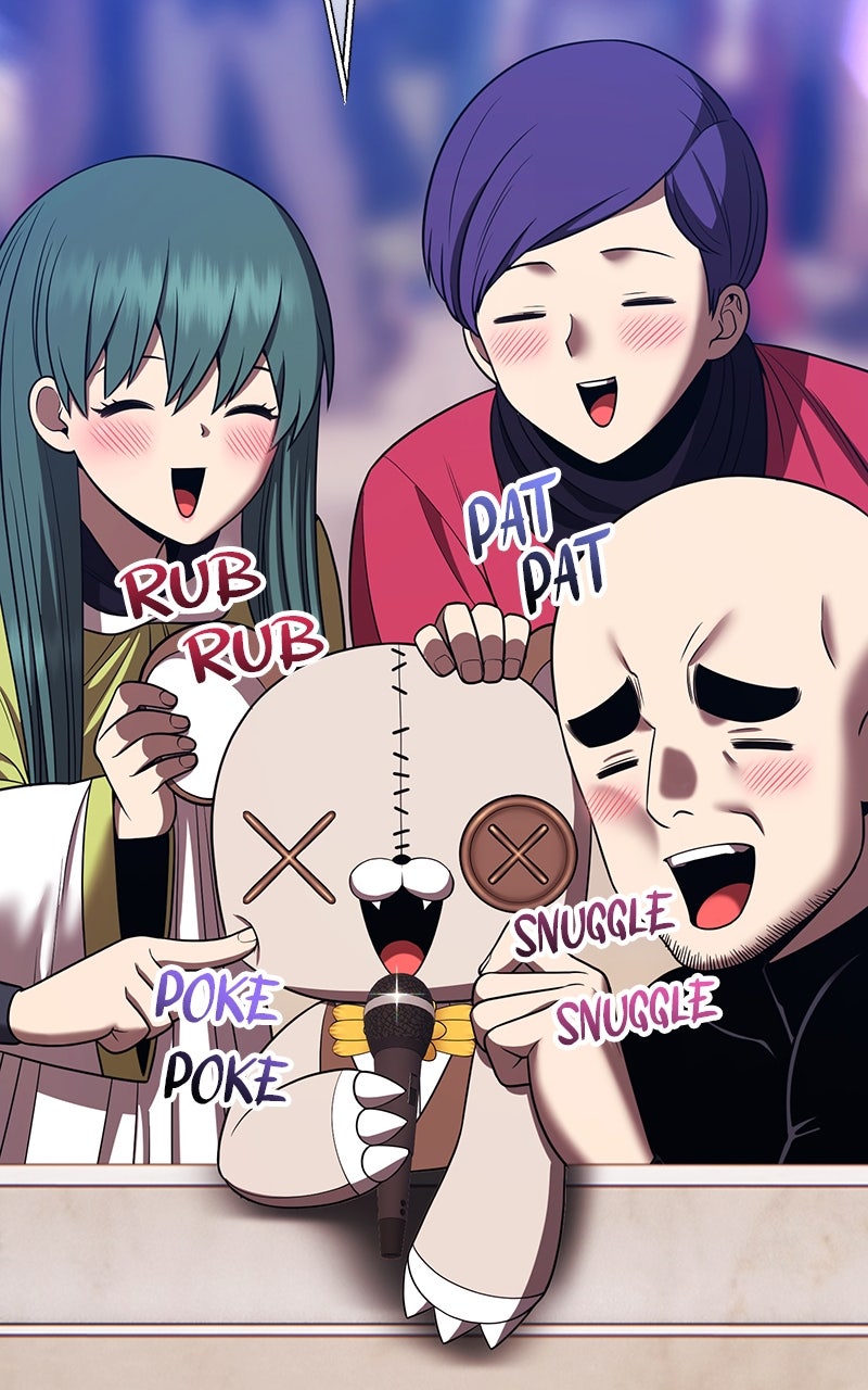 Read +99 Reinforced Wooden Stick Manga Online