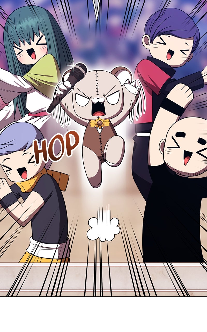 Read +99 Reinforced Wooden Stick Manga Online