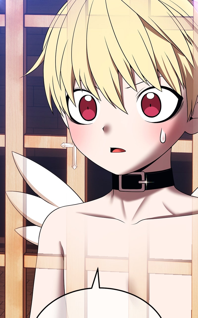 Read +99 Reinforced Wooden Stick Manga Online