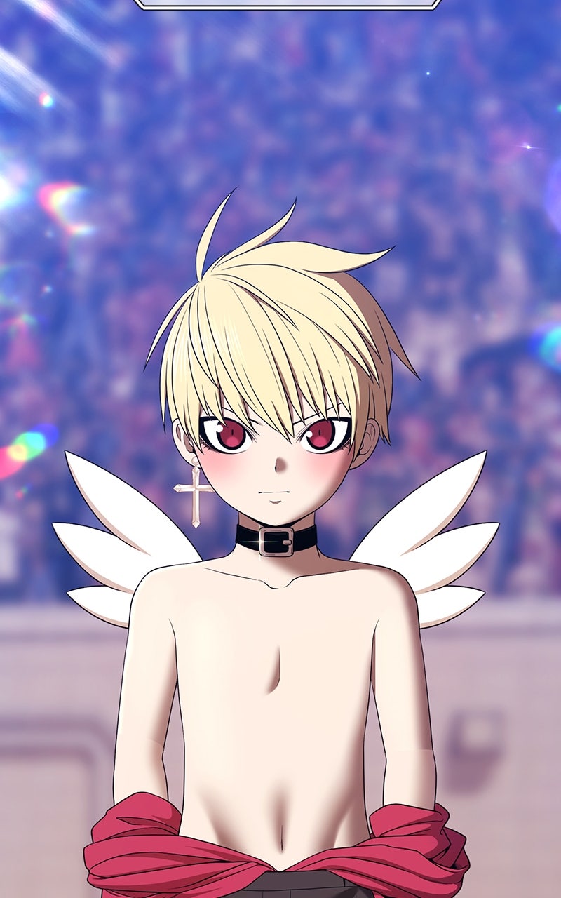Read +99 Reinforced Wooden Stick Manga Online