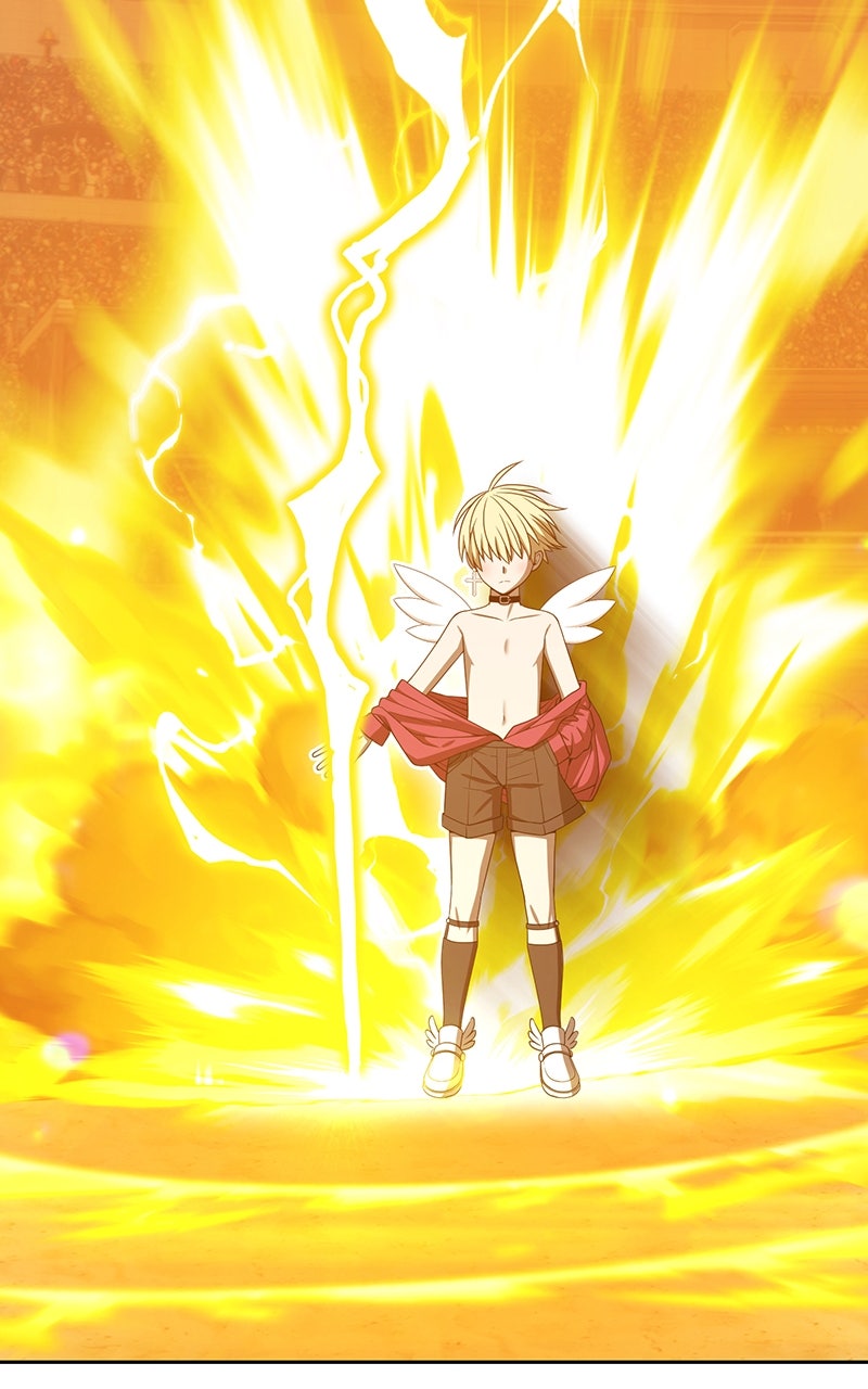 Read +99 Reinforced Wooden Stick Manga Online