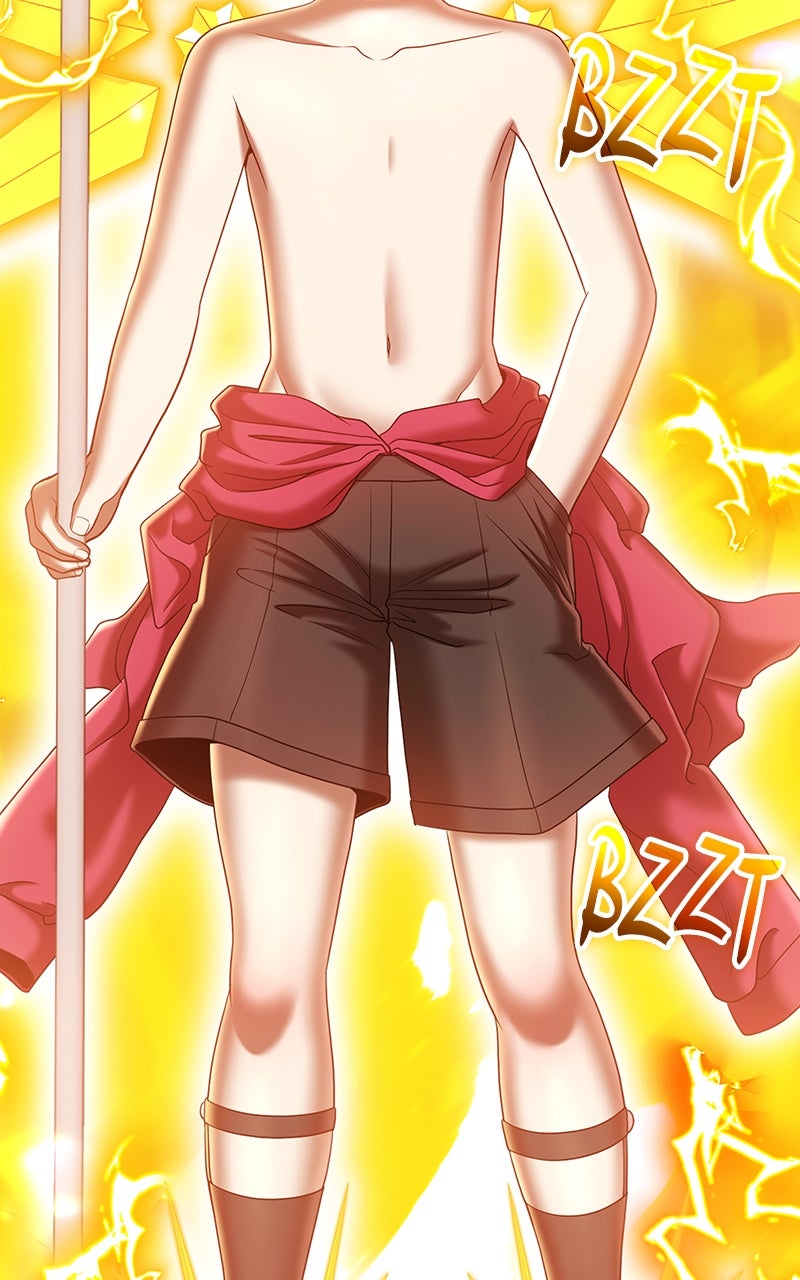 Read +99 Reinforced Wooden Stick Manga Online