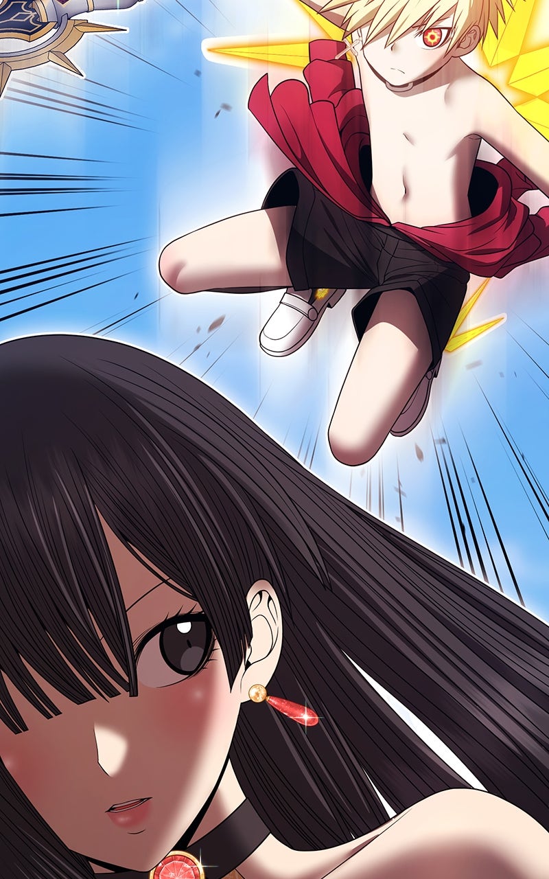 Read +99 Reinforced Wooden Stick Manga Online