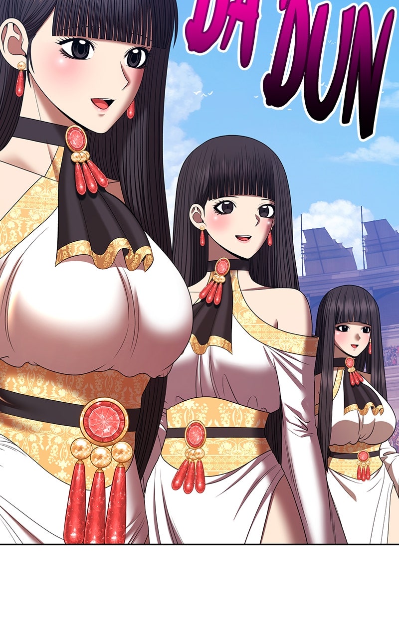 Read +99 Reinforced Wooden Stick Manga Online