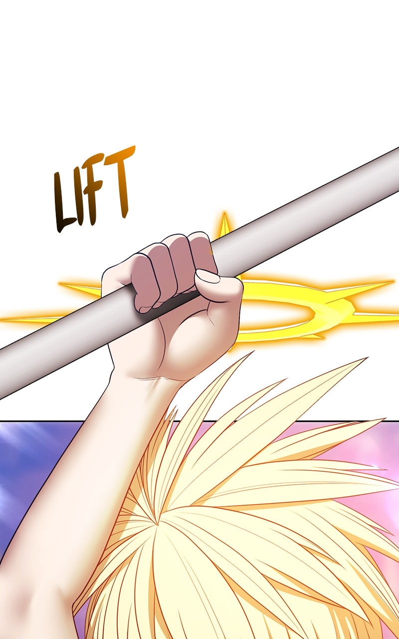 Read +99 Reinforced Wooden Stick Manga Online